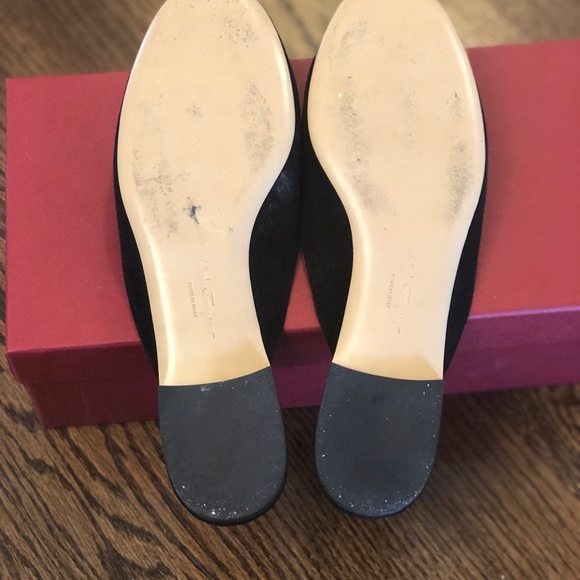 Salvatore Ferragamo Emile Slide - Picture 3 of 8